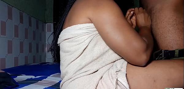  Black African Babe Fucked By Popular Nigerian Pornstar (Nollywood Homemade Porn) - NOLLYPORN